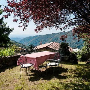 Chalet Domaine Du Vernadel, Asperjoc