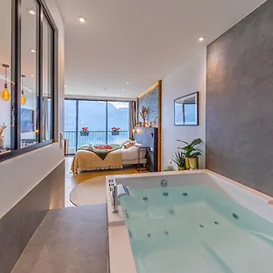 Appartement L'edelweiss Du, Tresserve